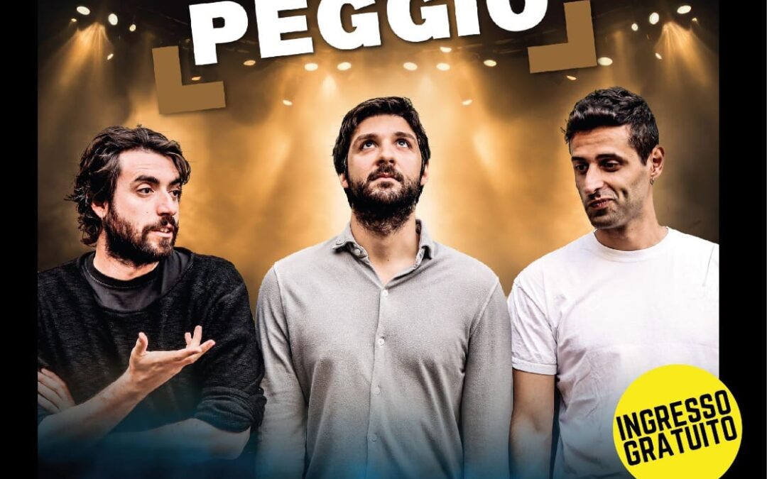 Centouno – Poteva andare peggio