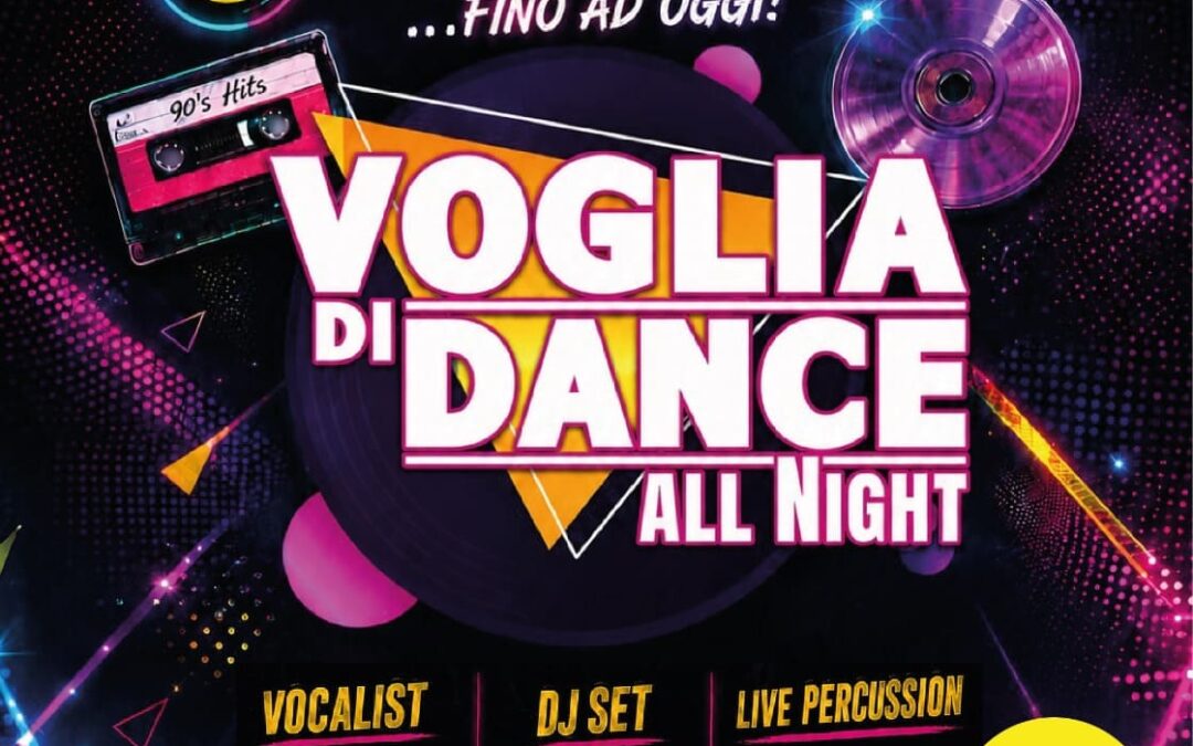 Voglia di Dance