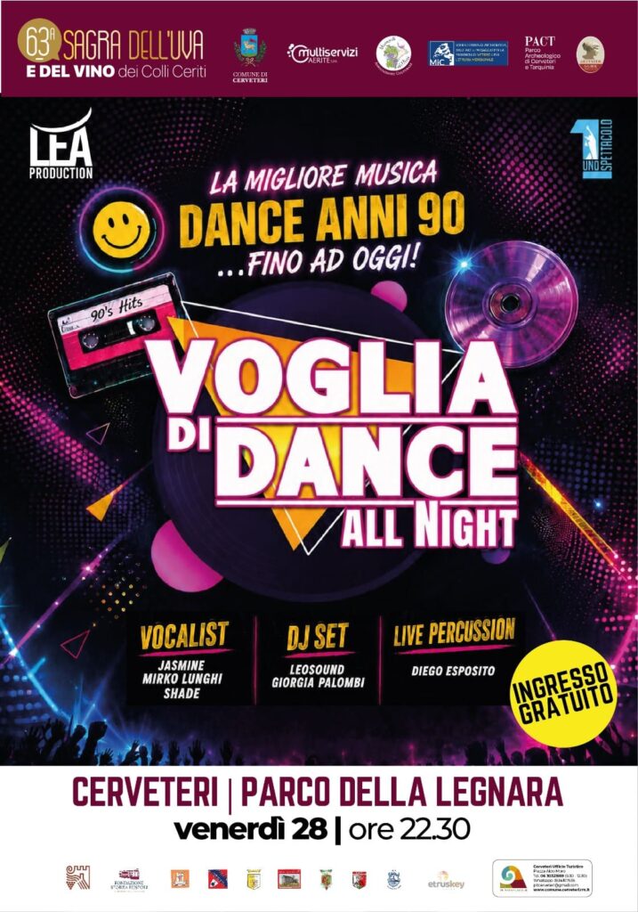 Voglia di Dance