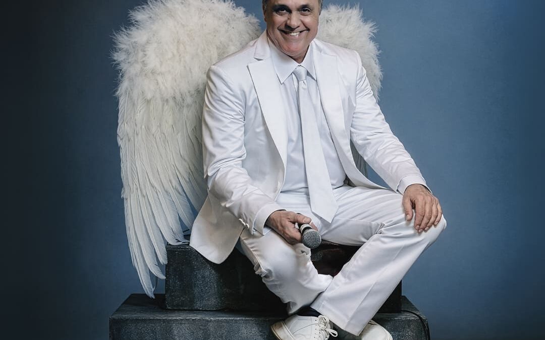Gabriele Cirilli – Vitality, 2026 – 2027