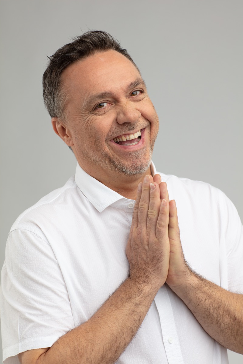 Gabriele Cirilli